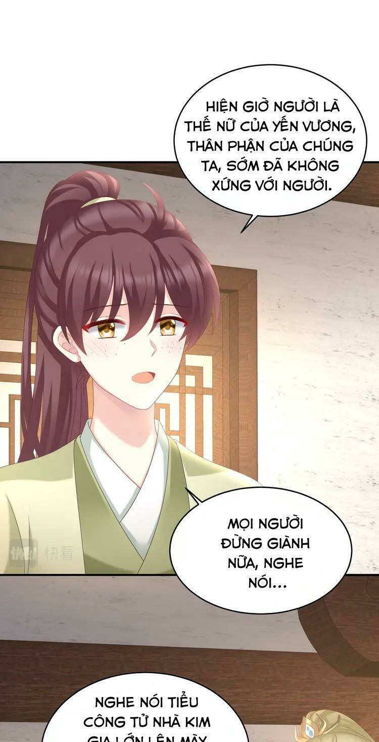 kiều phu có hỉ chapter 57 28