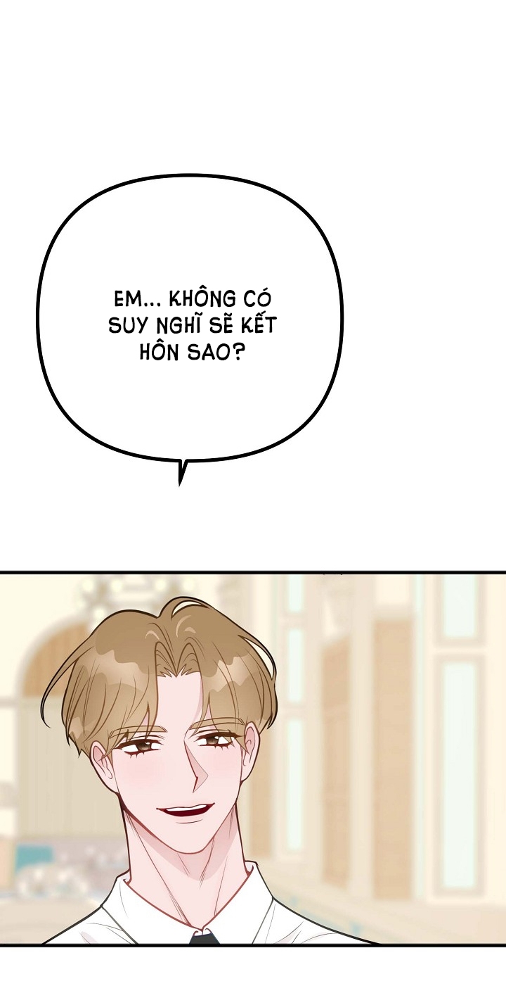Mối Quan Hệ Không Tốt chapter 23.2 - Trang 6