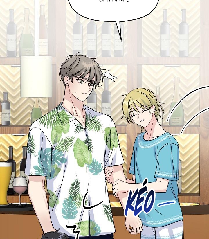 xác suất tình yêu chapter 44 12