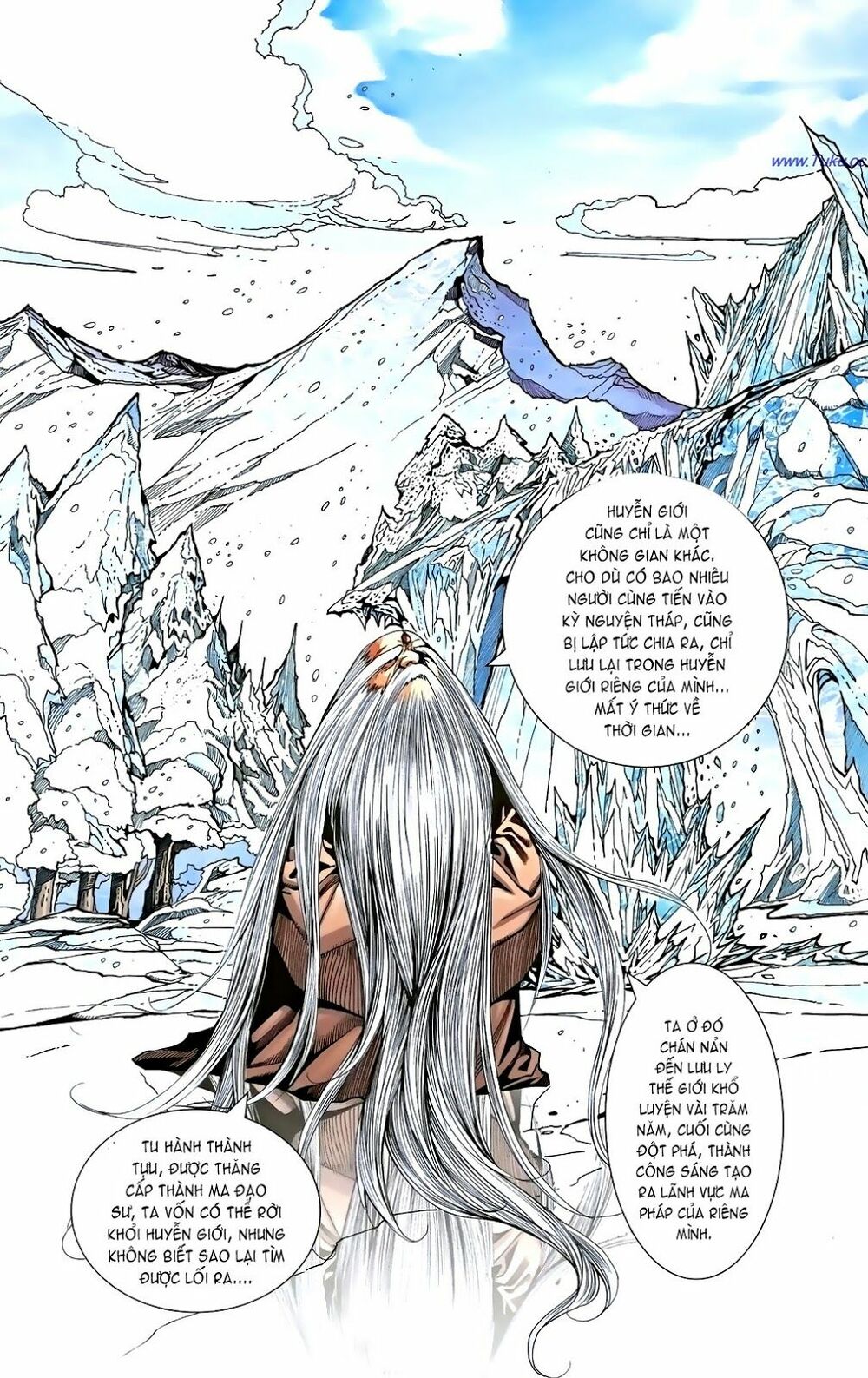 dong binh thiên hạ chapter 5 7