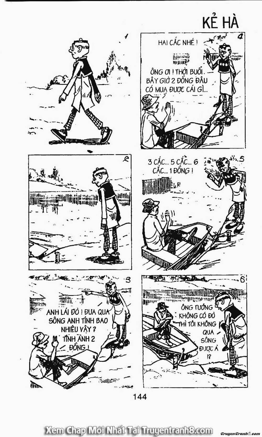 chú thoong chapter 175 20