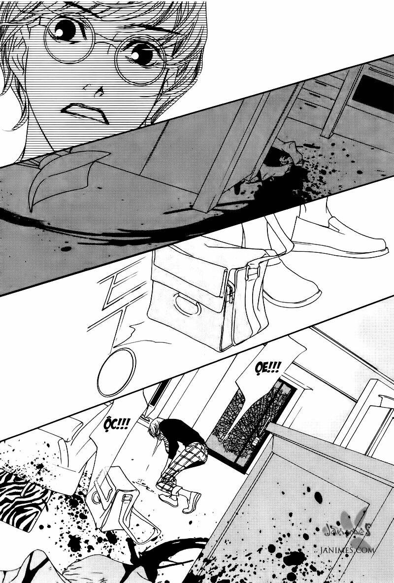 nobody knows chapter 6 12