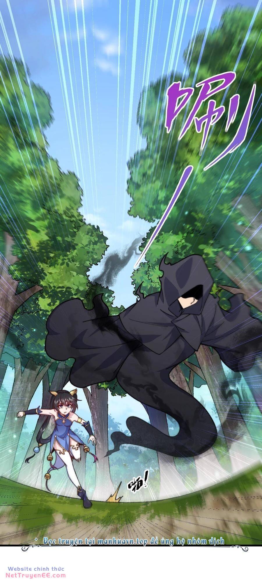 Vai Ác Sư Tôn Mang Theo Các Đồ Đệ Vô Địch Thiên Hạ chapter 99 25