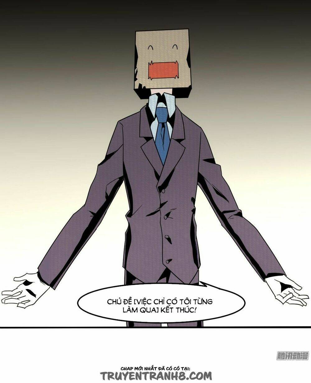 điều ước của người phàm chapter 23 20