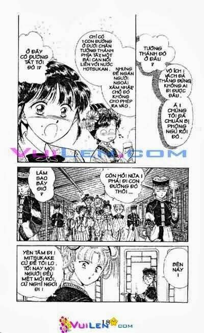 quyển sách kỳ bí chapter 8 19