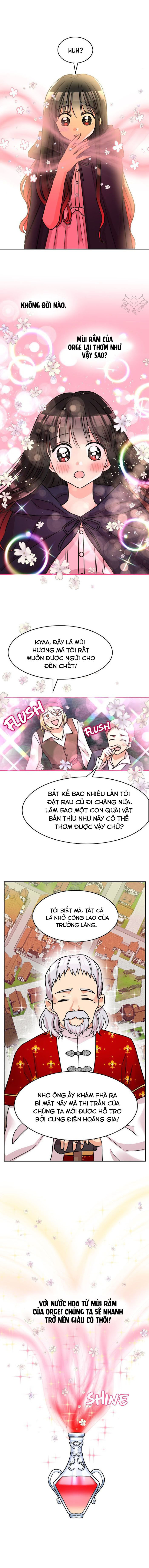 vị cứu tinh của rồng chapter 13 4