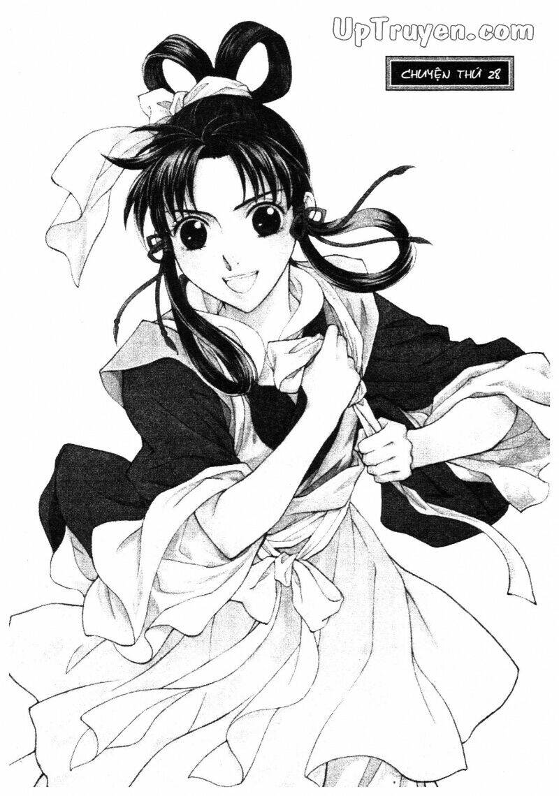 thái vân quốc truyện chapter 7 5