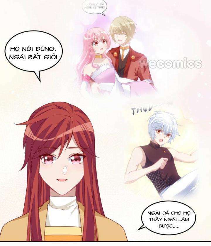 quy tắc sinh tồn của công chúa chapter 95.1 29