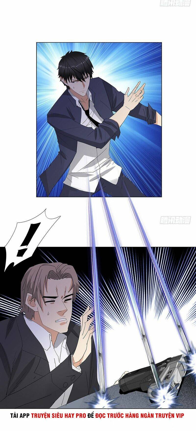 học viện cao thủ chapter 207 10