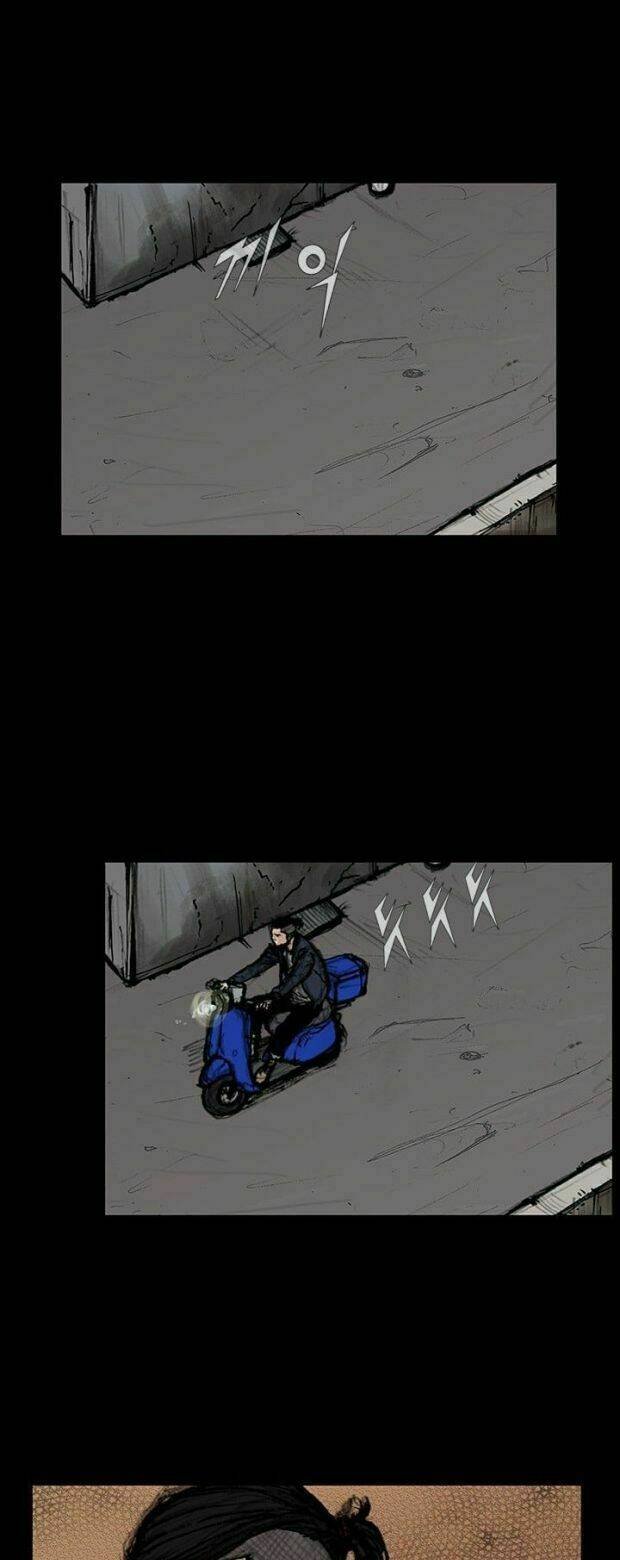 dokgo 2 | độc cô 2 chapter 25 35