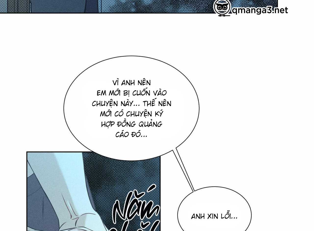 dải hợp âm trên đại dương xanh chapter 29 9