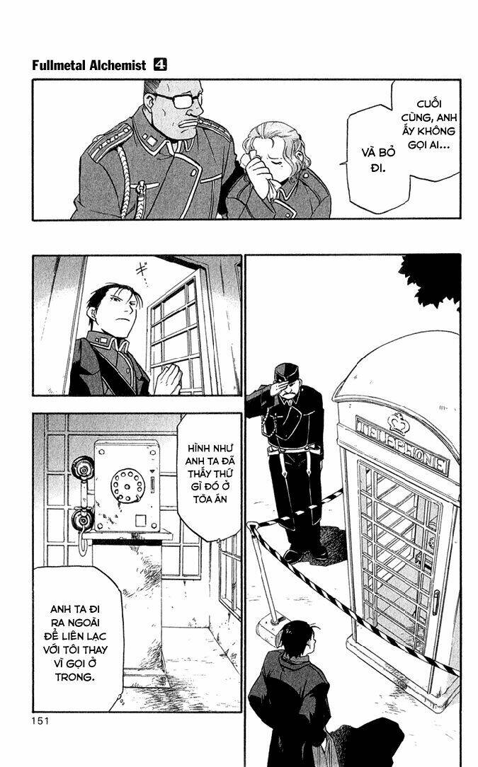 giả kim thuật chapter 16 24