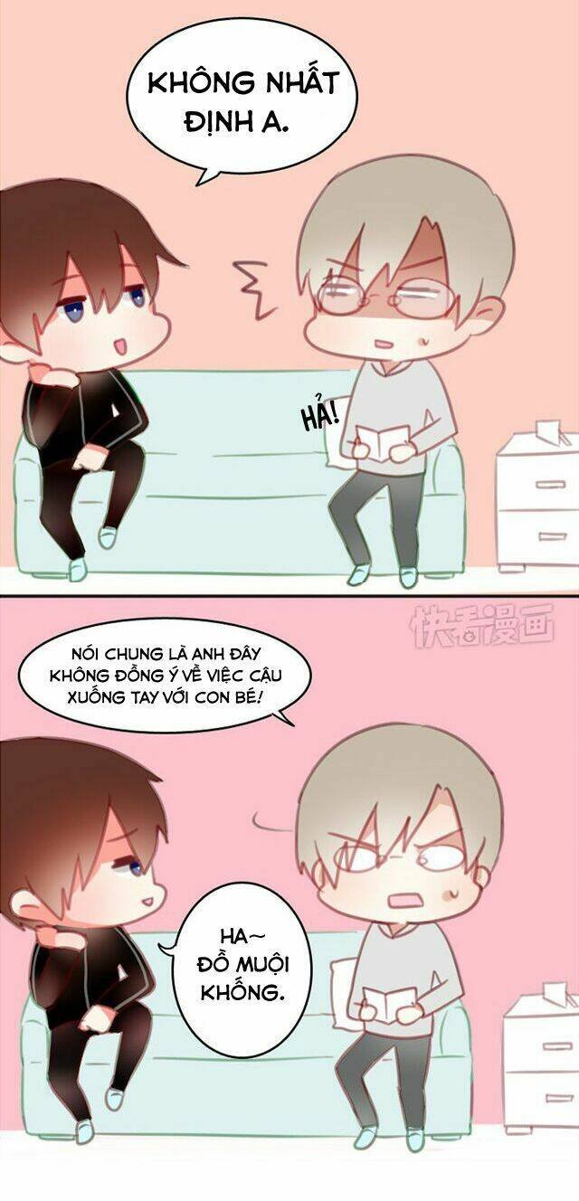 phụ đạo sau giờ học chapter 4 19