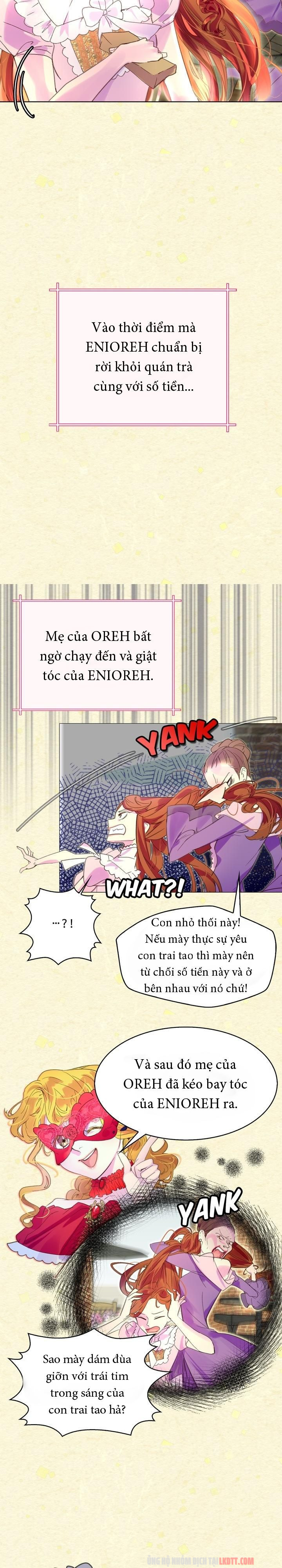 đừng xem thường nữ phụ chapter 54 6