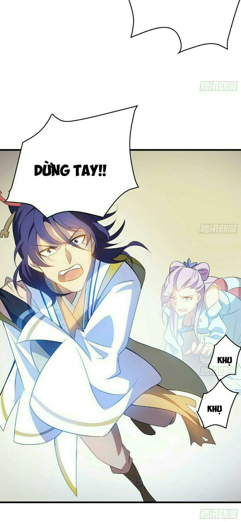 thiên mệnh long thần chapter 29 16