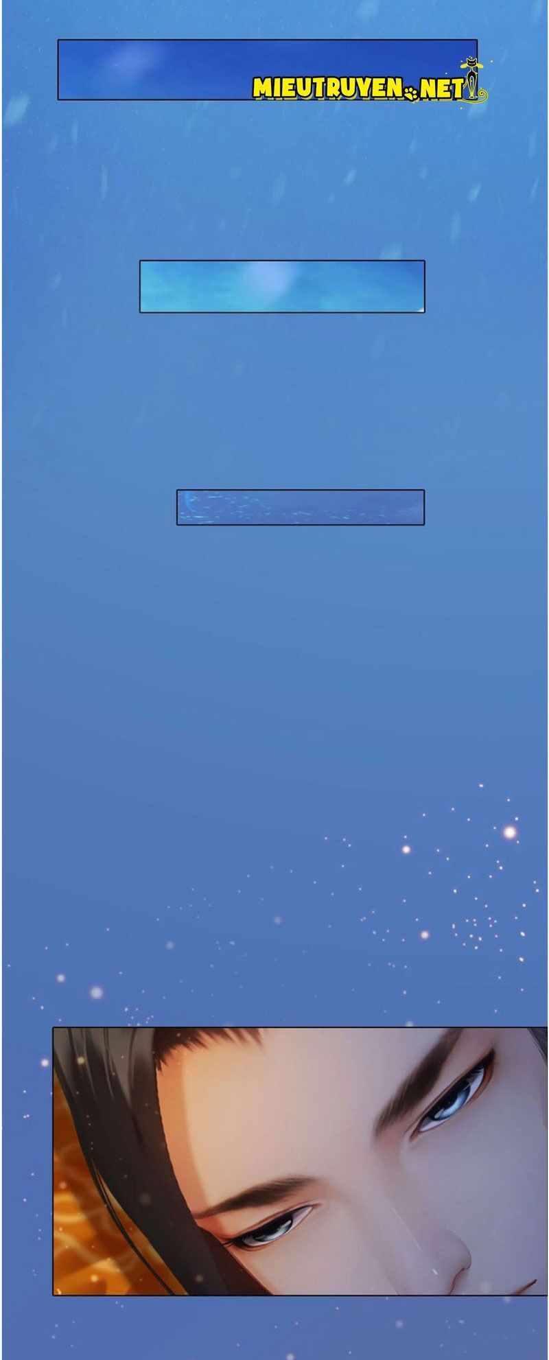 yêu nhan lệnh chapter 102.2 7
