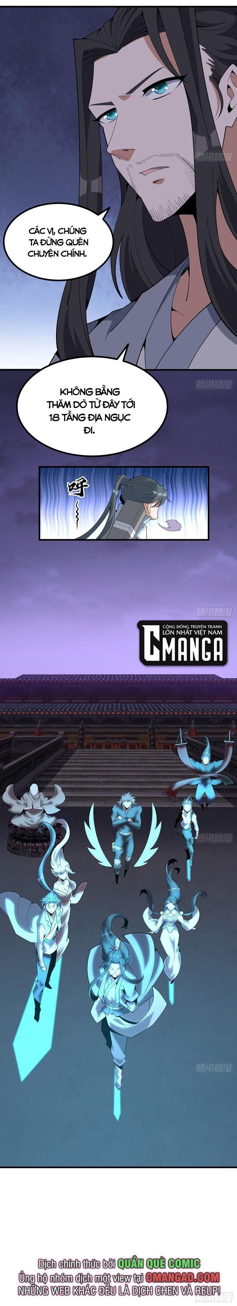 địa cầu đệ nhất kiếm chapter 139 9