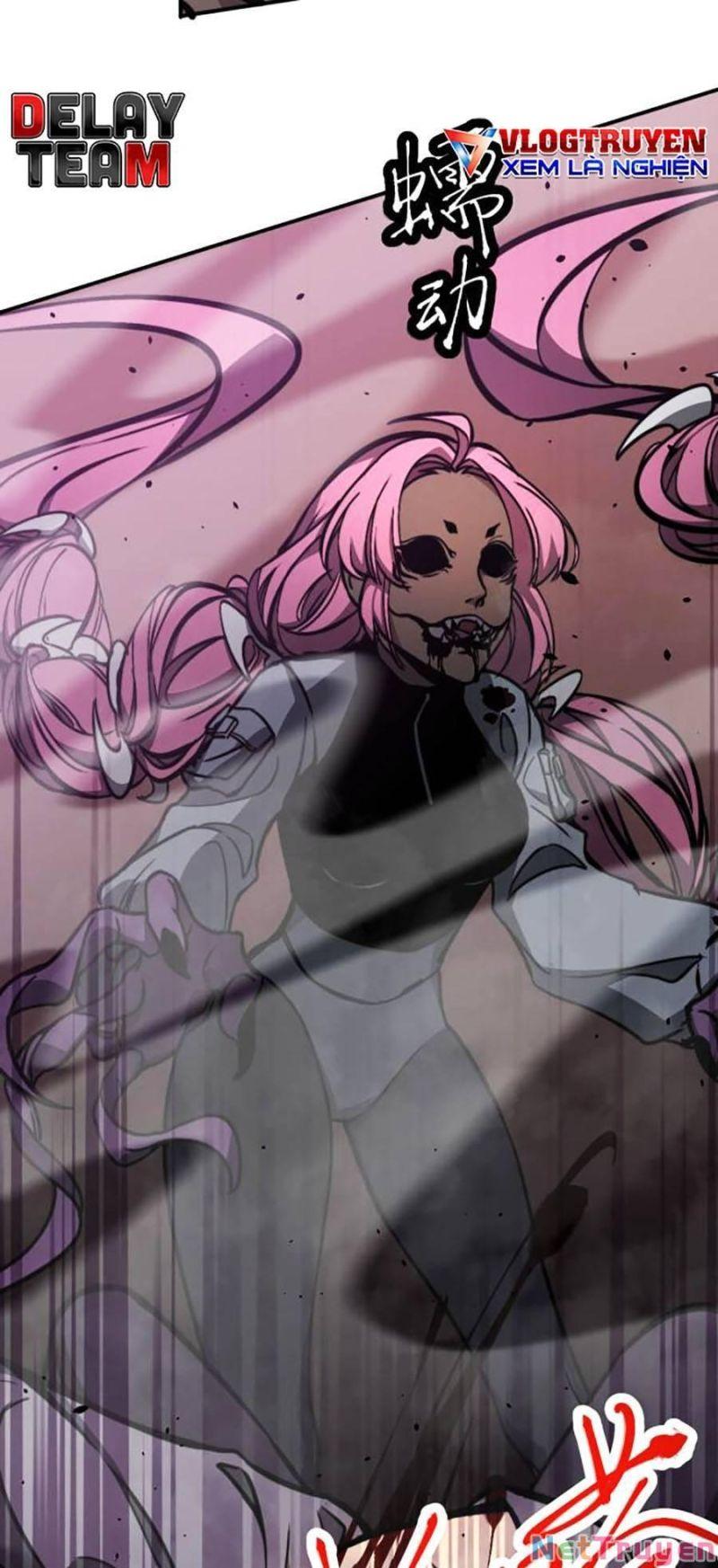 siêu tiến hóa chapter 44 45