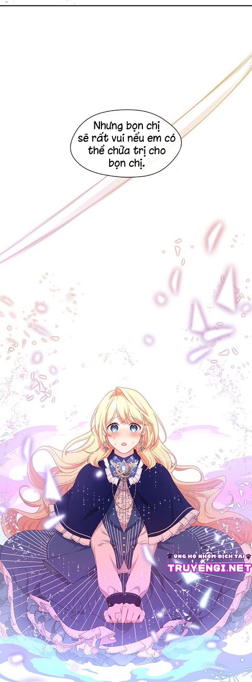 cẩn thận nữ phụ phản diện đấy! chapter 55 21