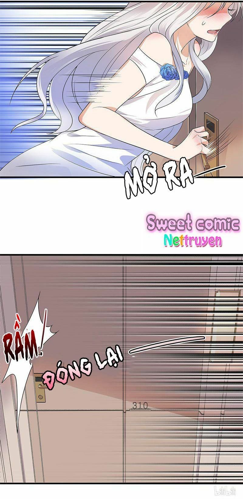 sủng thê thành nghiện: lục thiếu sủng từ đáy lòng chapter 1.2 23