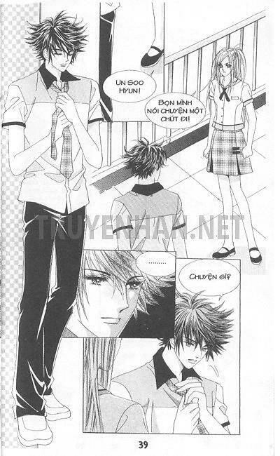 nụ hôn 5000 won chapter 19 1