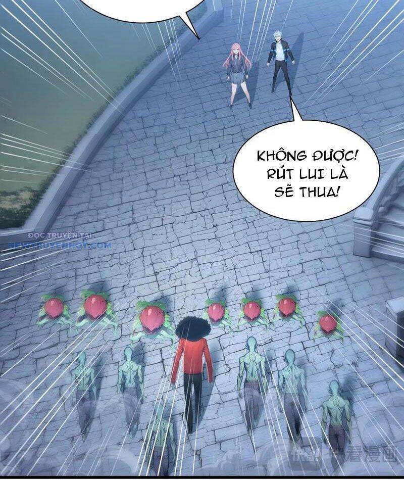 toàn dân thần vương: tôi hiến tế nghìn tỷ sinh linh! chapter 58 57