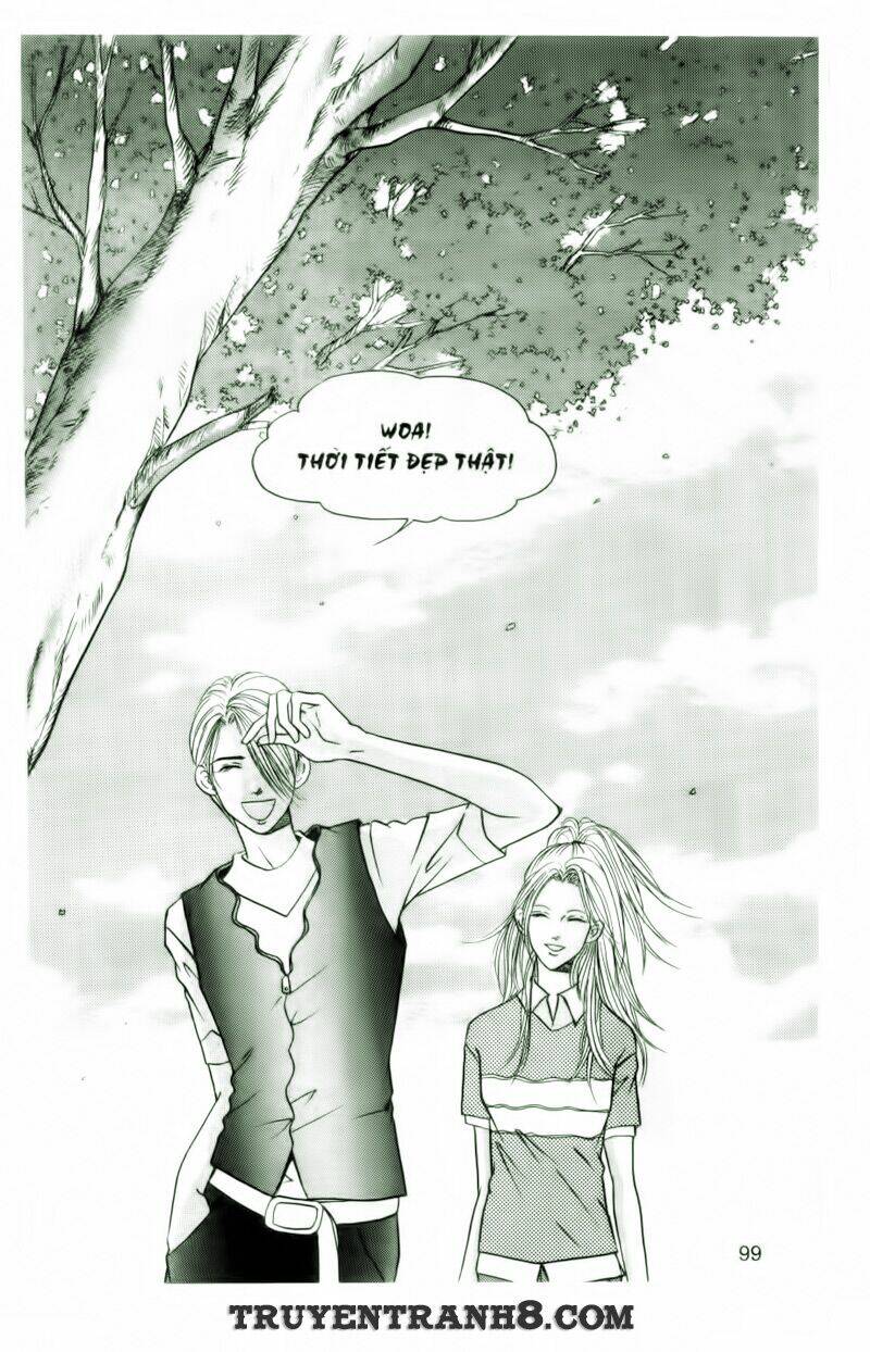 cool six - bộ 6 tuyệt vời chapter 27 25