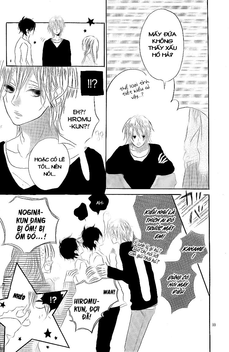 chigihagu planet chapter 2 33