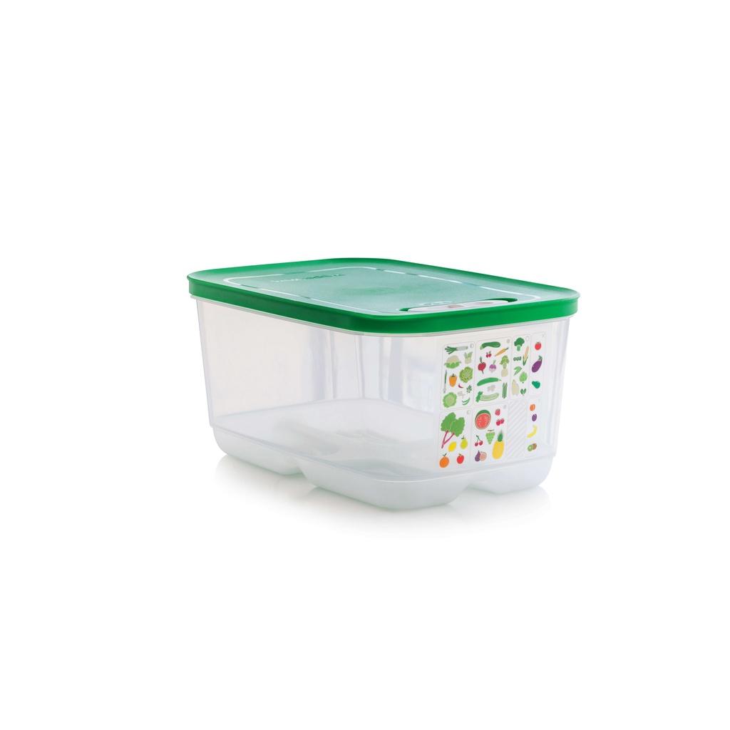 Bộ hộp trữ mát có nút hô hấp Ventsmart (4 hộp) - Tupperware