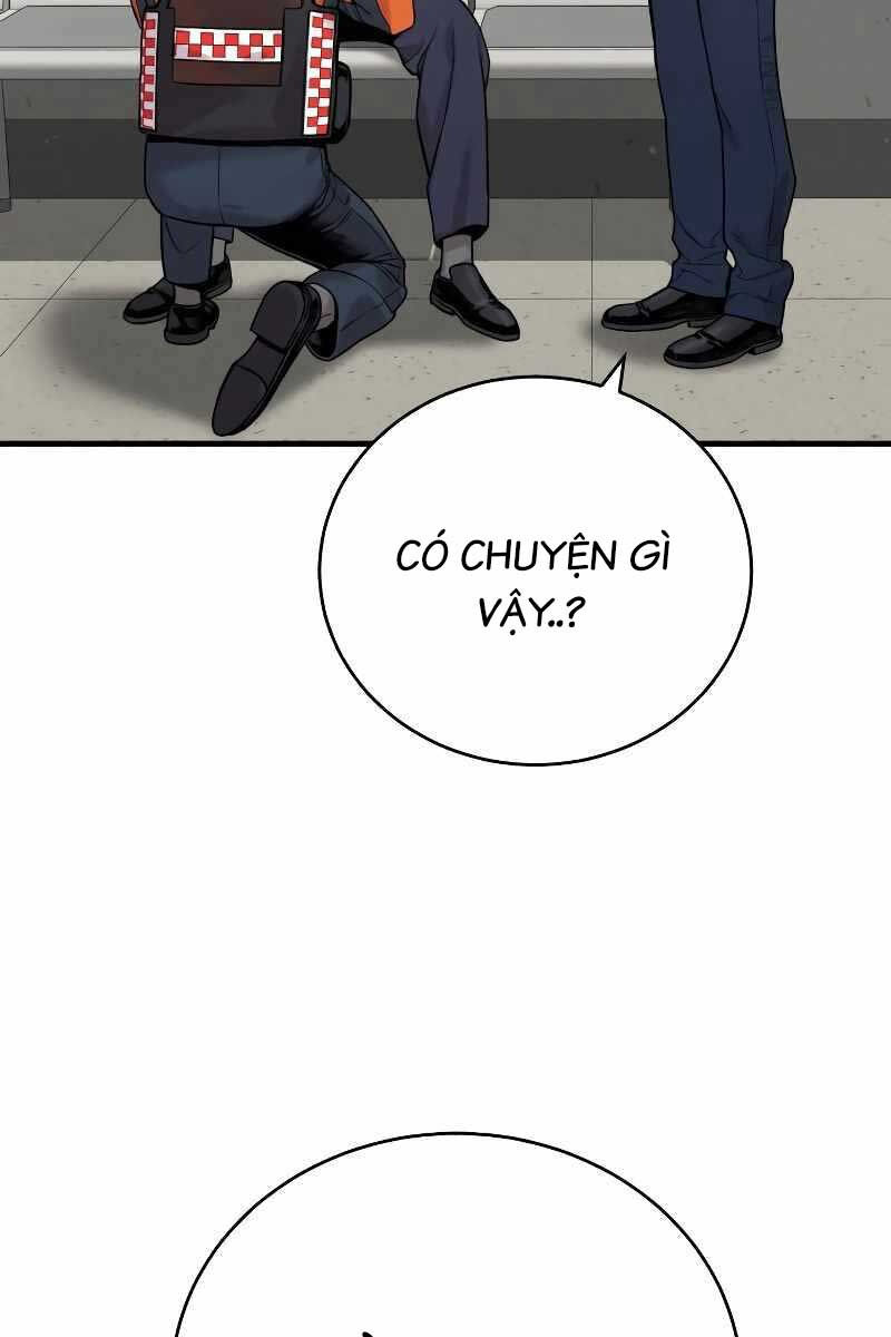 cảnh sát báo thù chapter 8.2 49