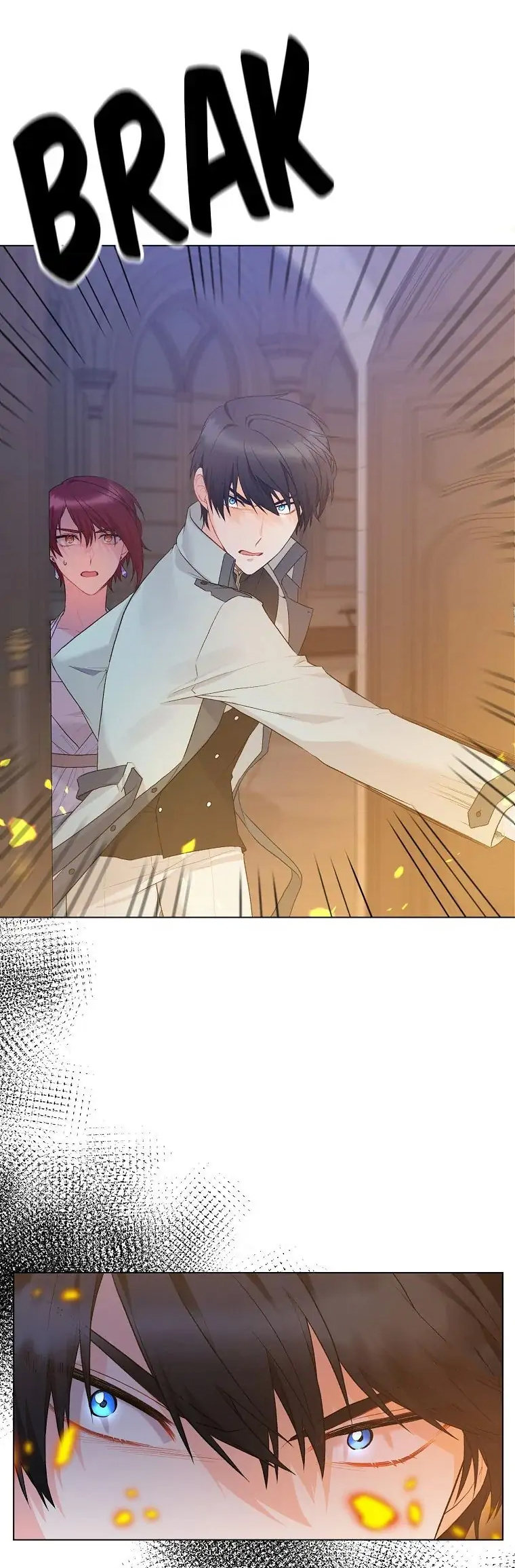 tôi sẽ trở thành nhân vật chính chapter 80 29