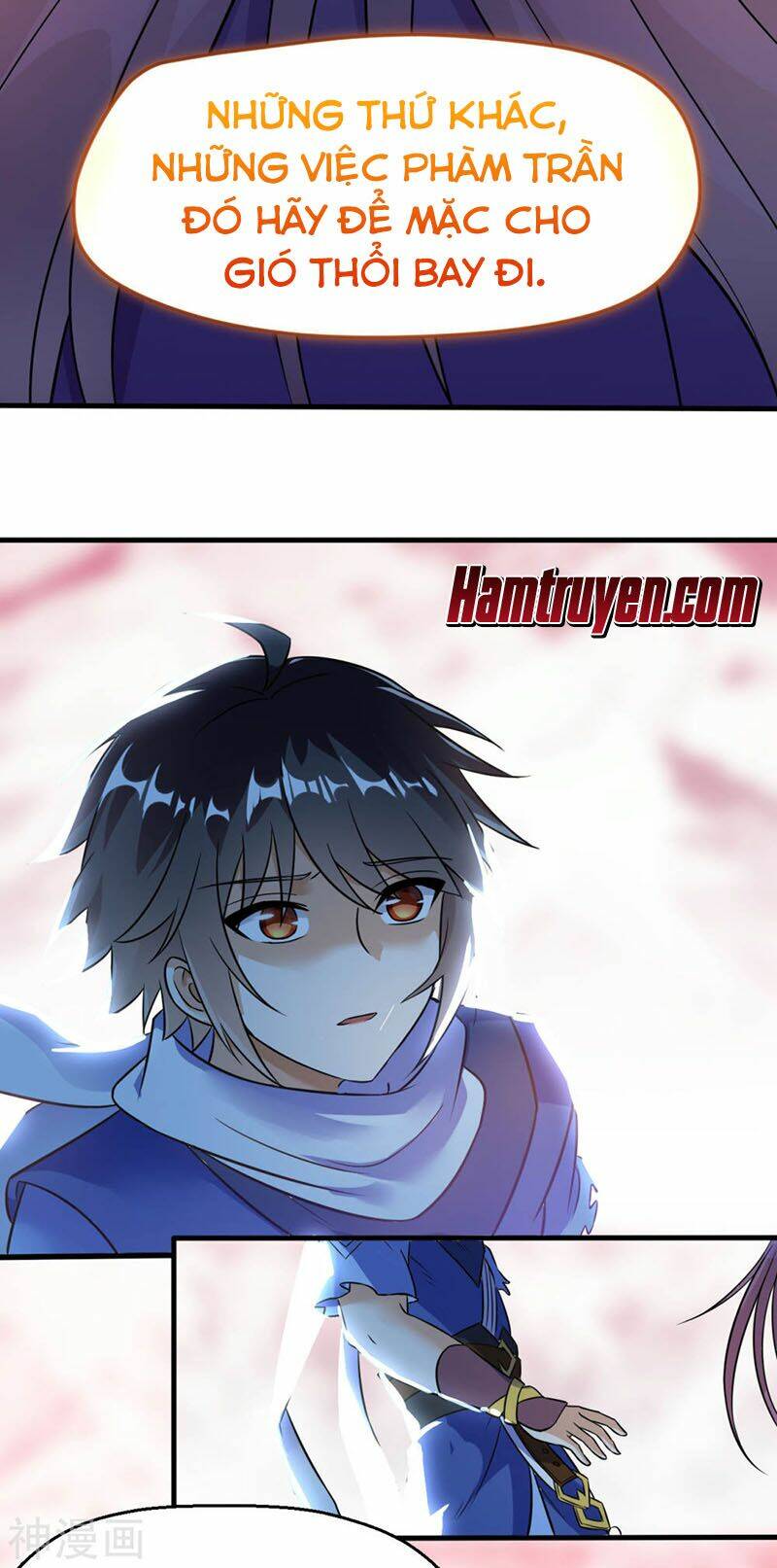 thần võ đế tôn chapter 70 28