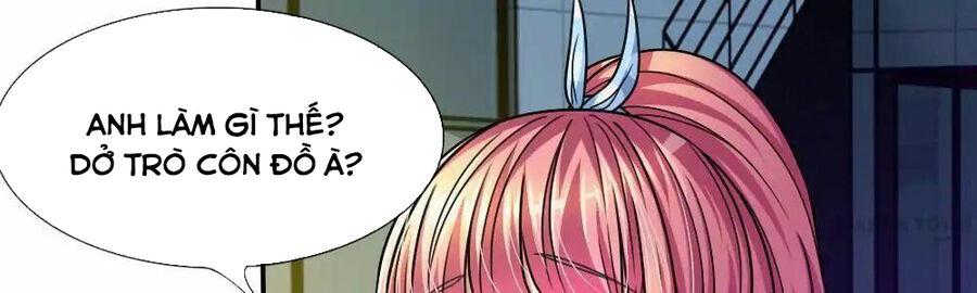 bạn trai cũ là quỷ hút máu: đừng trêu tôi chapter 8 2