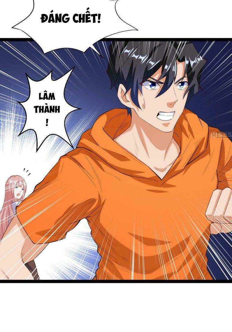 shipper thần cấp chapter 54 20