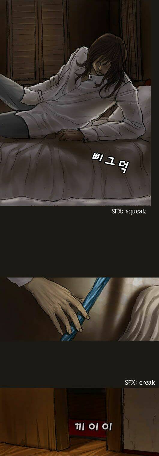 hội ảo thuật chapter 20 27