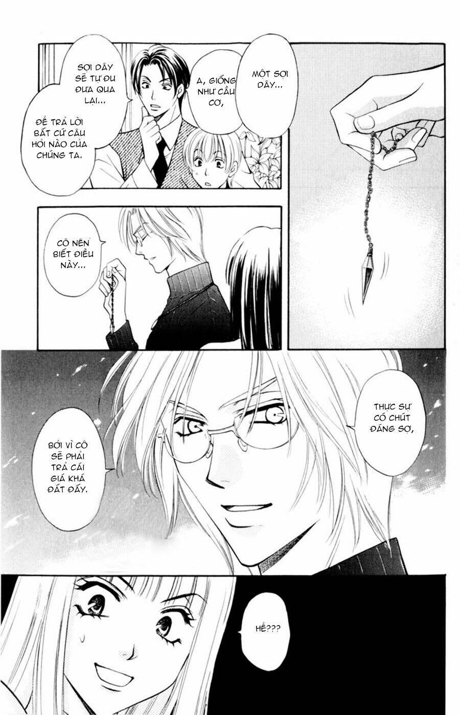 bông hoa bí ẩn chapter 4 5