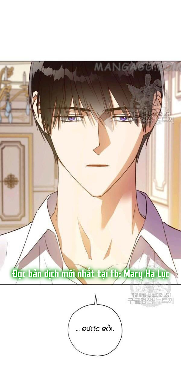 công chúa khắc ấn kẻ phản nghịch chapter 38 21