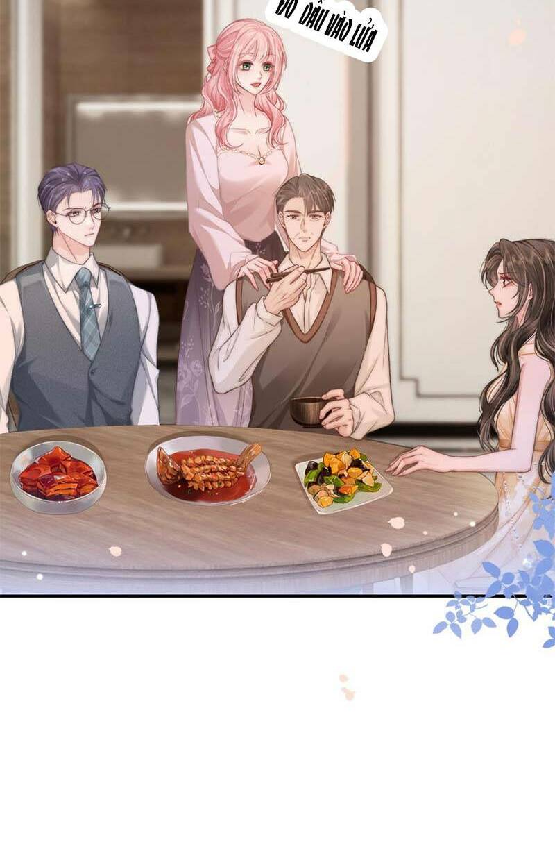 sau khi chia tay, cô ấy trở thành nữ vương hotsearch chapter 28 22