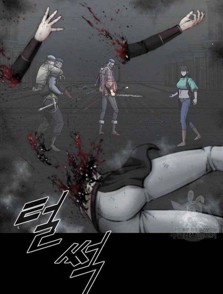 mật mã mê cung chapter 27 24