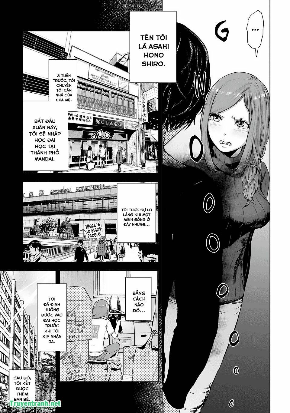 vs evil chapter 1.1 12