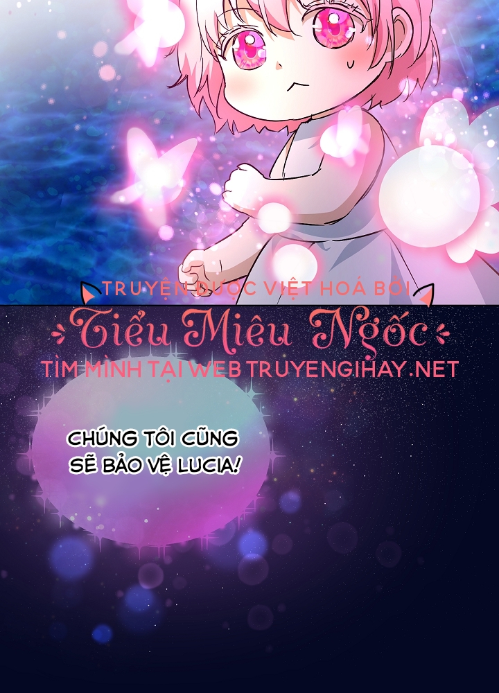 tái sinh thành vị thần baby chapter 32 41