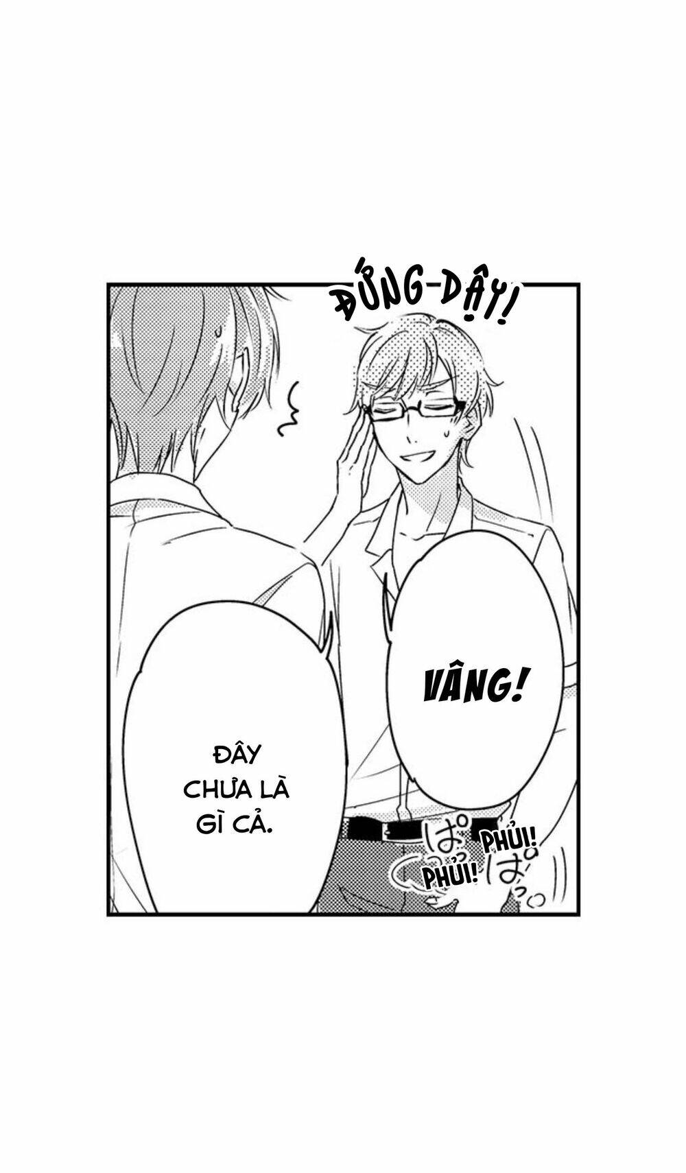 mang thai ở trường nam sinh chapter 52 13