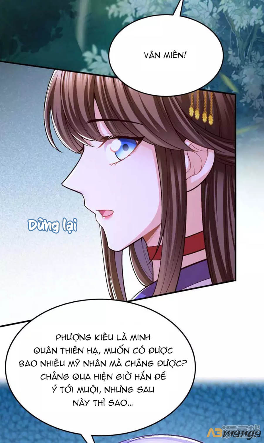 ngã tại hậu cung đương đại lão nữ chapter 105 31