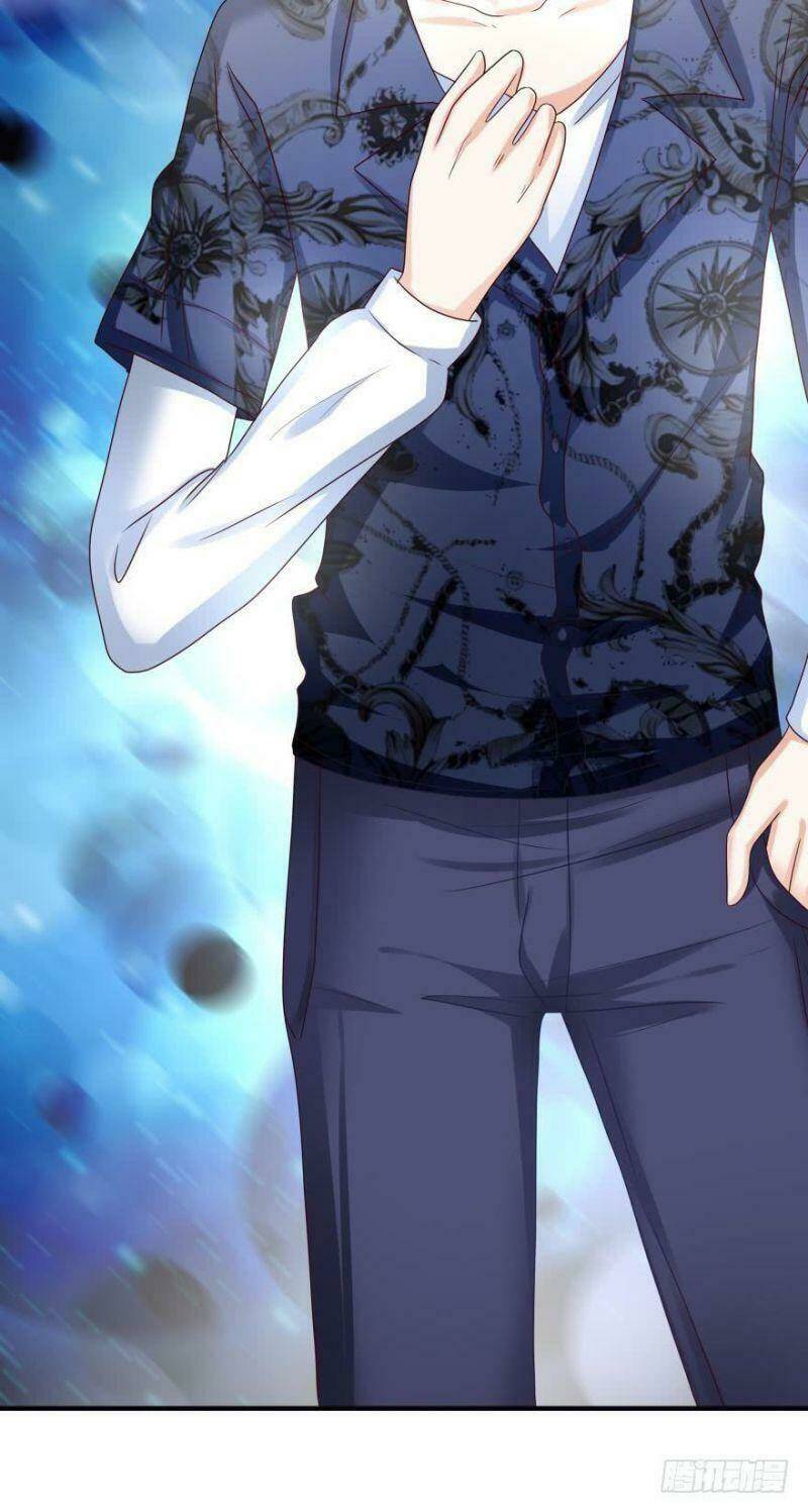 nhân ngư học trưởng, đừng ôm ta! chapter 60 40