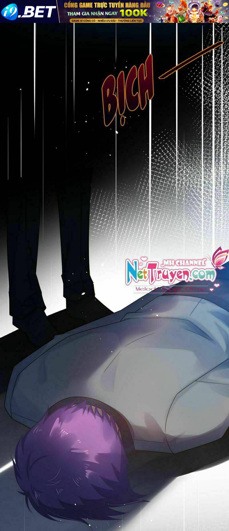 ma lạt thiên kim đẩu ác thiếu chapter 175 34