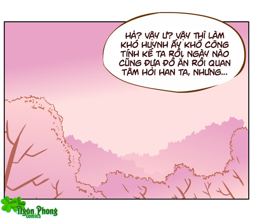 hòa thượng và tiểu long quân chapter 60 15