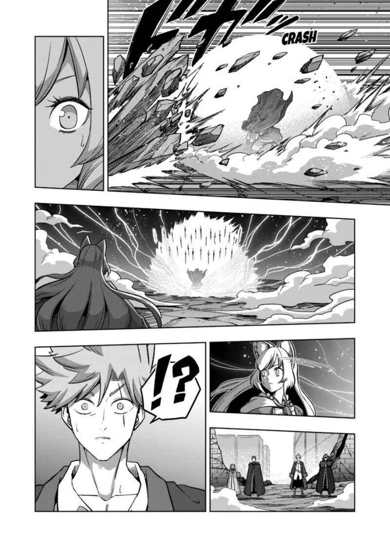 vợ tôi, 'người' không cảm xúc chapter 42 14