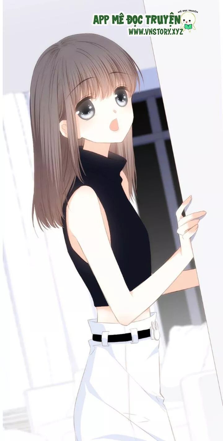 con tim rung động 2 chapter 101 4