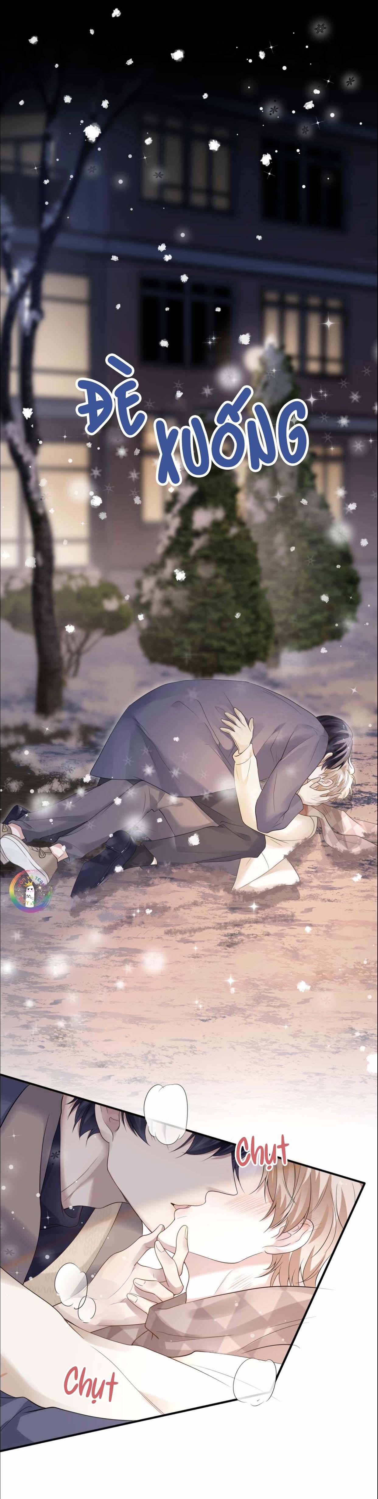 ẩn trung (end) chapter 39.1 5