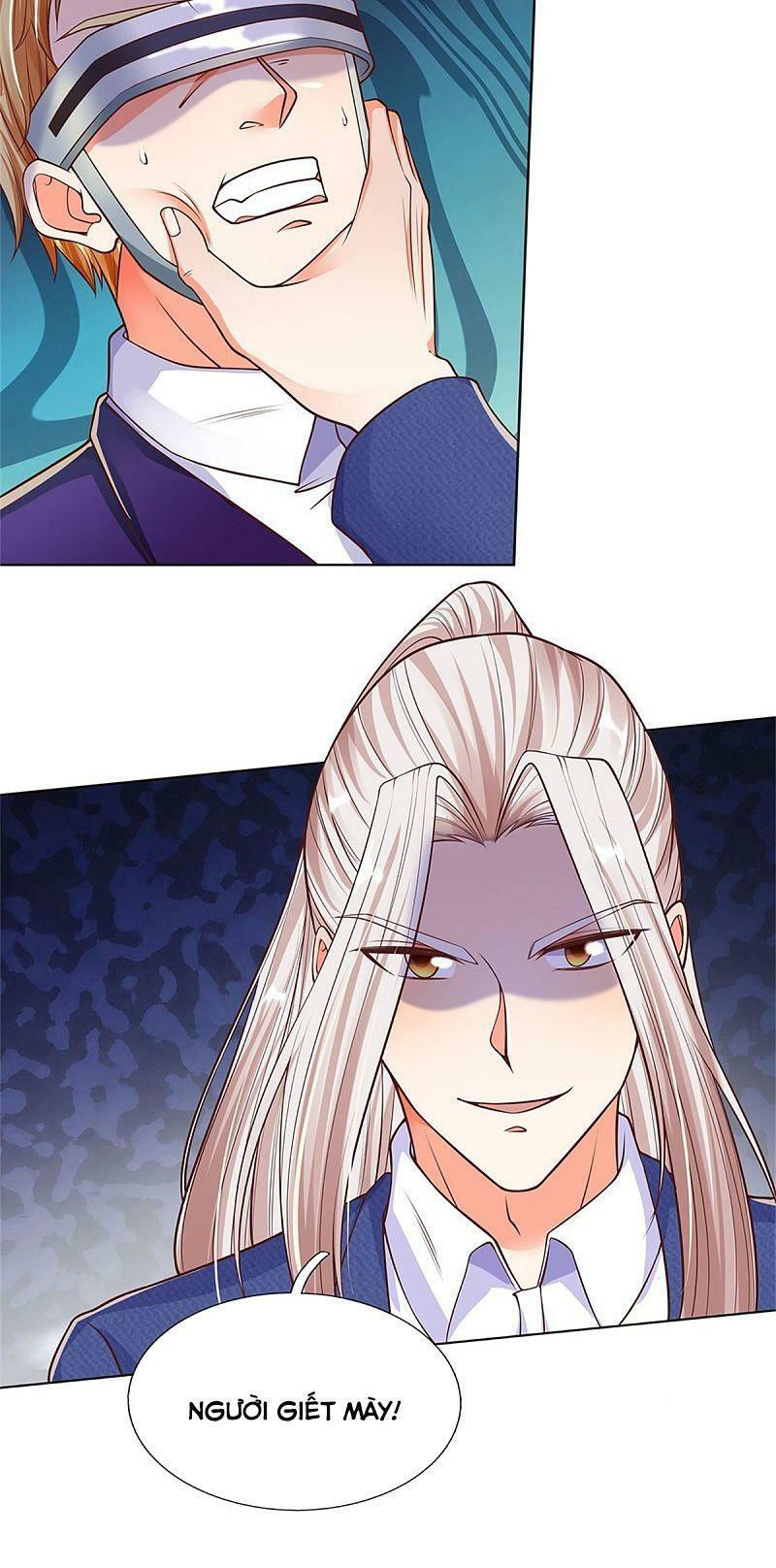 vú em tiên tôn đi ở rể chapter 165 10